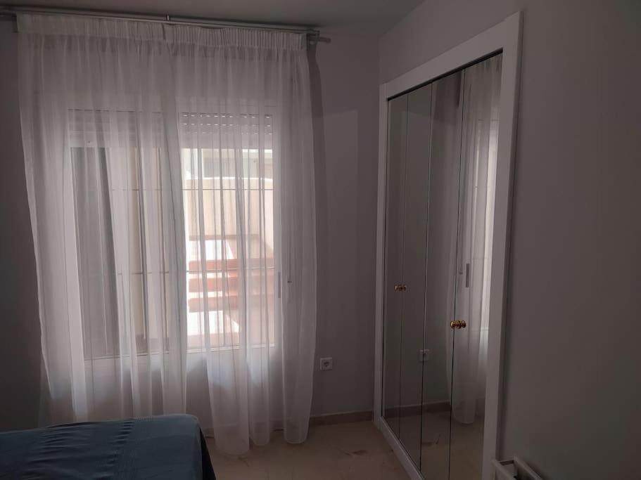 Sunny Guadalmina Apartment Marbella Buitenkant foto