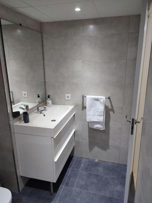 Sunny Guadalmina Apartment Marbella Buitenkant foto